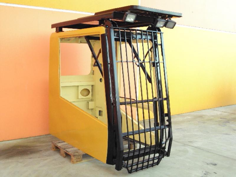 Cab  Other CATERPILLAR 385B 155-1166