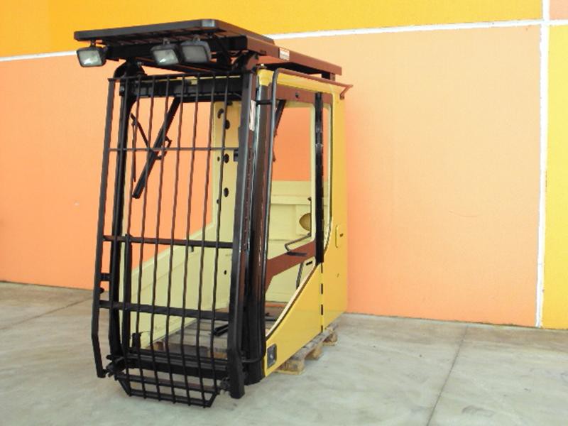Cab  Other CATERPILLAR 385B 155-1166