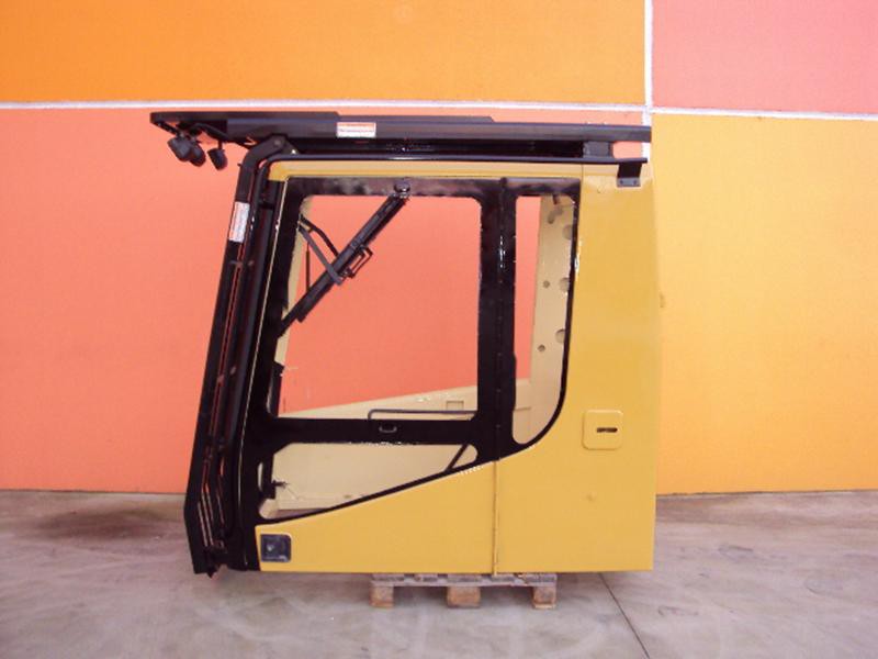 Cab  Other CATERPILLAR 385B 155-1166