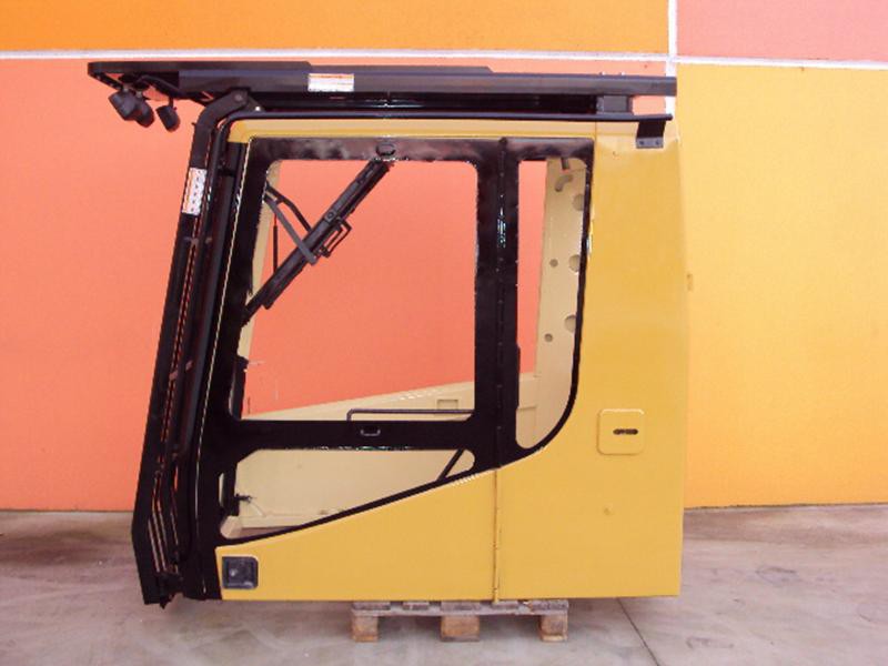 Cab  Other CATERPILLAR 385B 155-1166
