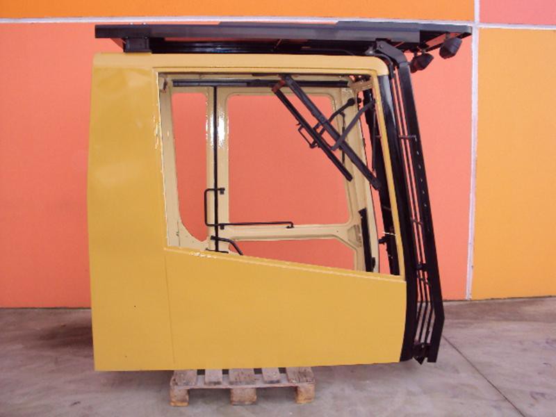 Cab  Other CATERPILLAR 385B 155-1166