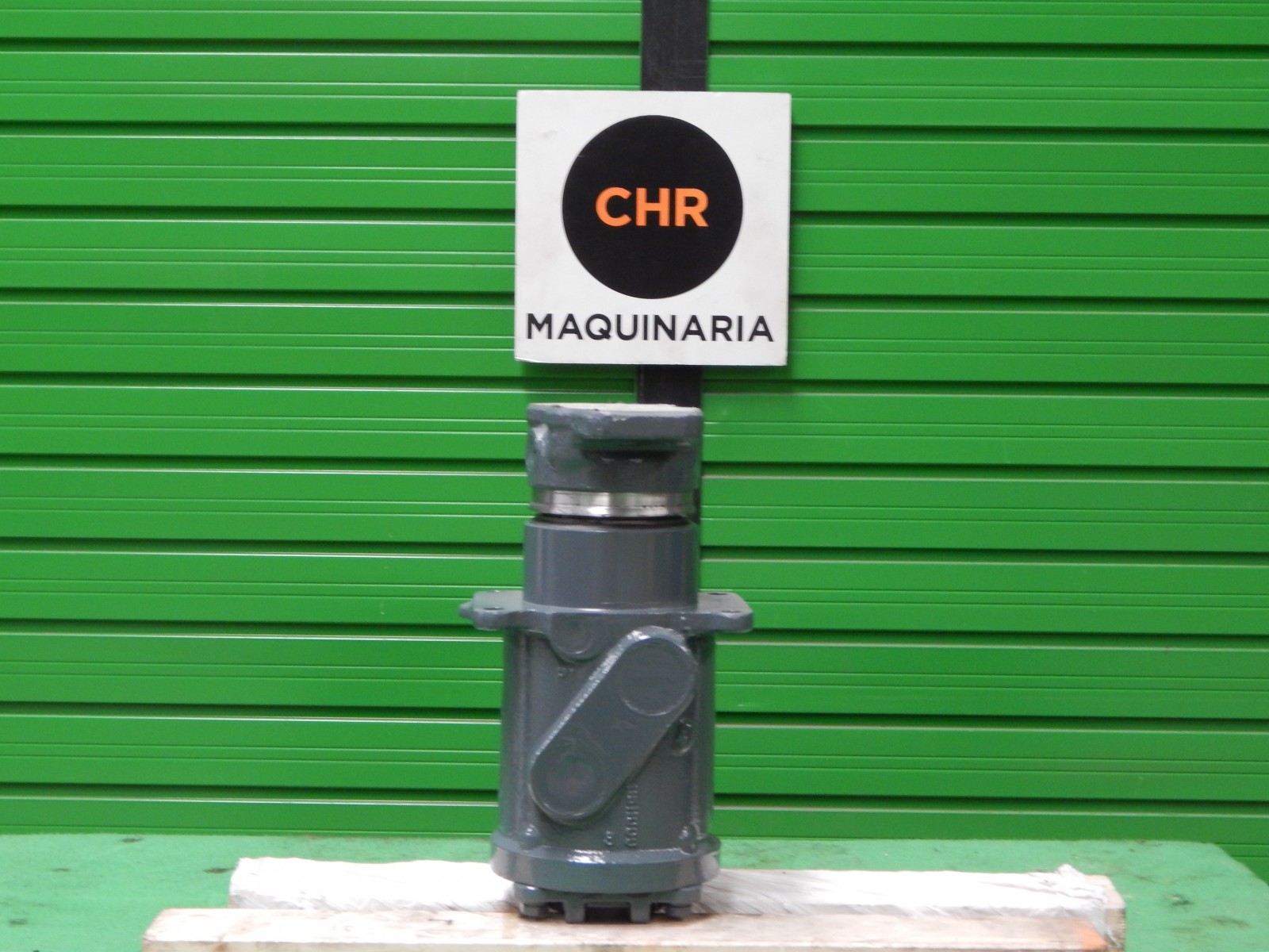 Hydraulics HITACHI EX215 71414512