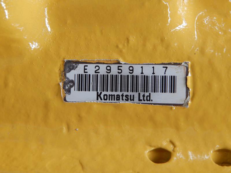 Swing Motor KOMATSU PC210-6 706-75-01170