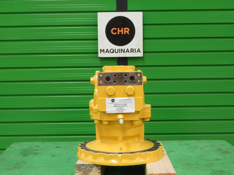 Swing Motor KOMATSU PC210-6 706-75-01170