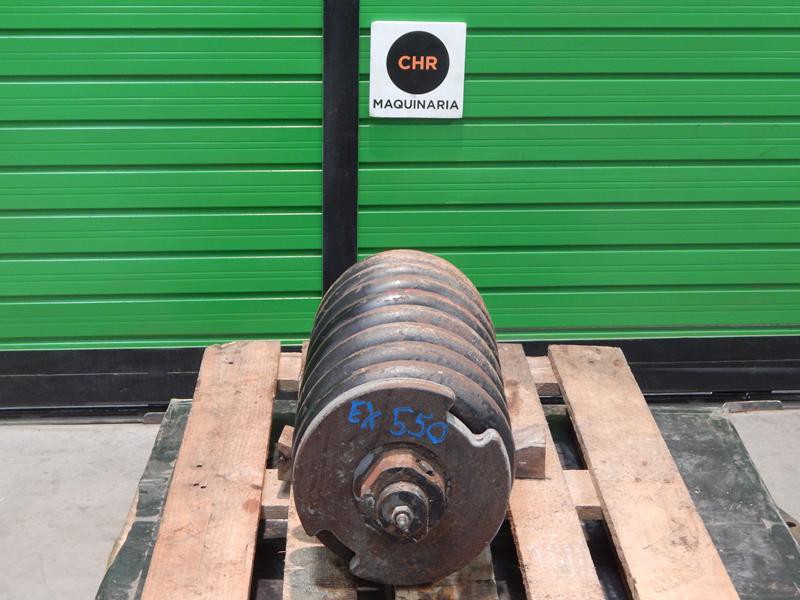 Other ADJUSTER EX550-5 EX600-5 9109495