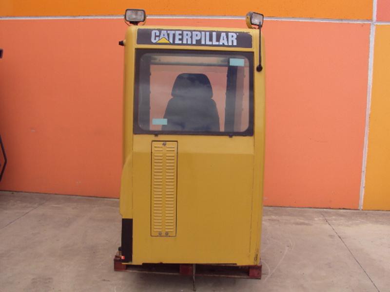 Cab  EROPS CATERPILLAR 325C