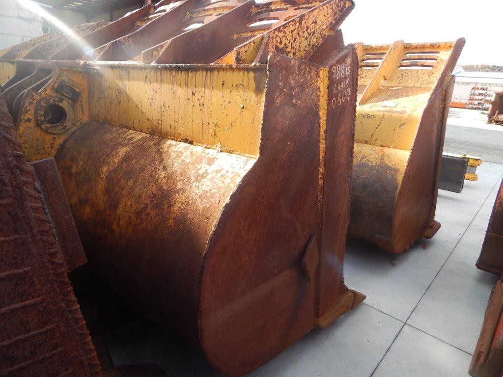 Bucket  Other CATERPILLAR 988G 988G II