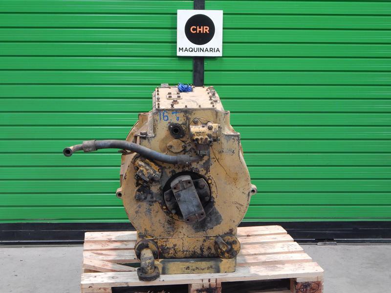 Transmissions CATERPILLAR D9H