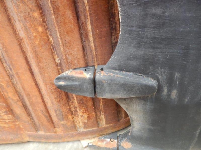 Bucket  Other CATERPILLAR 375