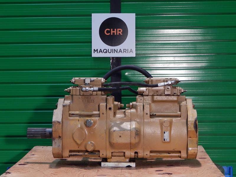 Hydraulic Pump CATERPILLAR 385B 10R2520