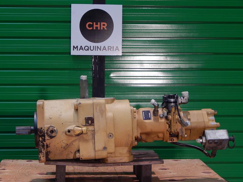 Hydraulic Pump CATERPILLAR 385B 10R-0249