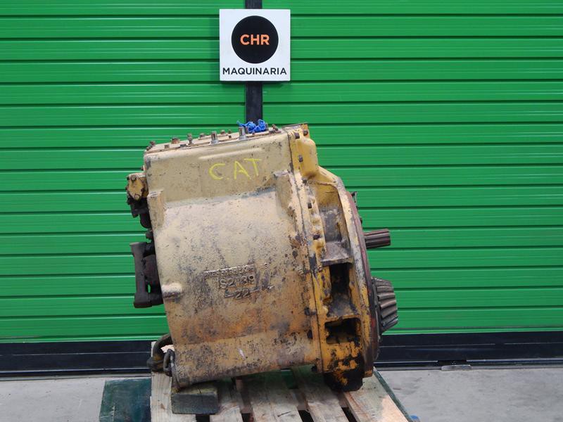 Transmissions CATERPILLAR D9H