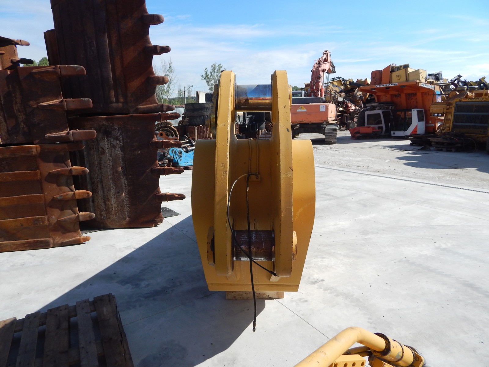 Other CATERPILLAR 385B 297-9154