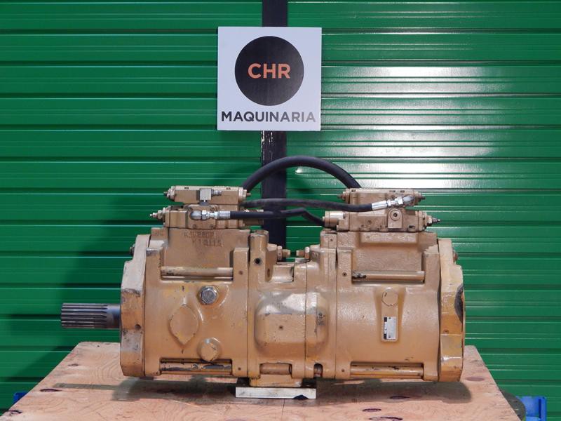 Hydraulic Pump CATERPILLAR 385B 10R2520