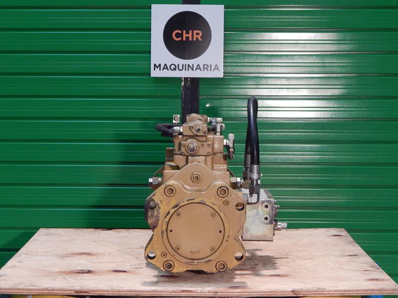 2008 Hydraulic Pump CATERPILLAR 385B