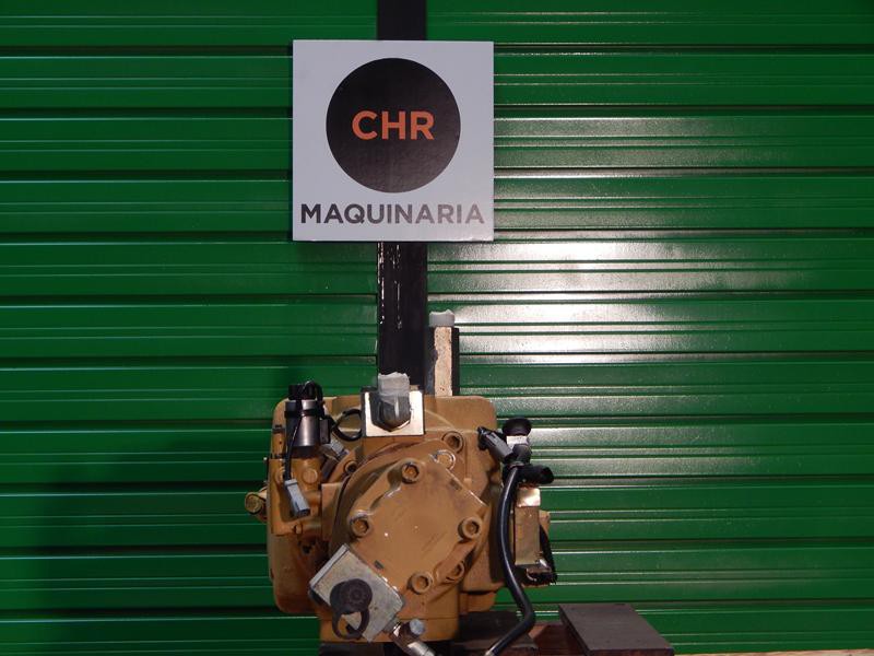 Hydraulic Pump CATERPILLAR 385B 10R-0249