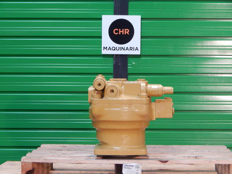 Swing Motor CATERPILLAR 375 111-9992