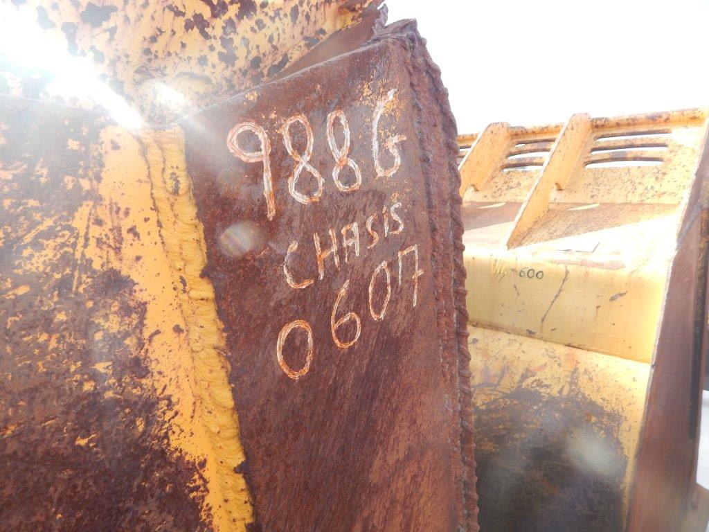 Bucket  Other CATERPILLAR 988G 988G II