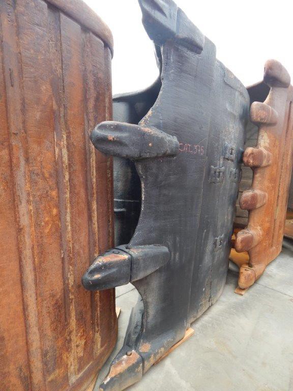 Bucket  Other CATERPILLAR 375