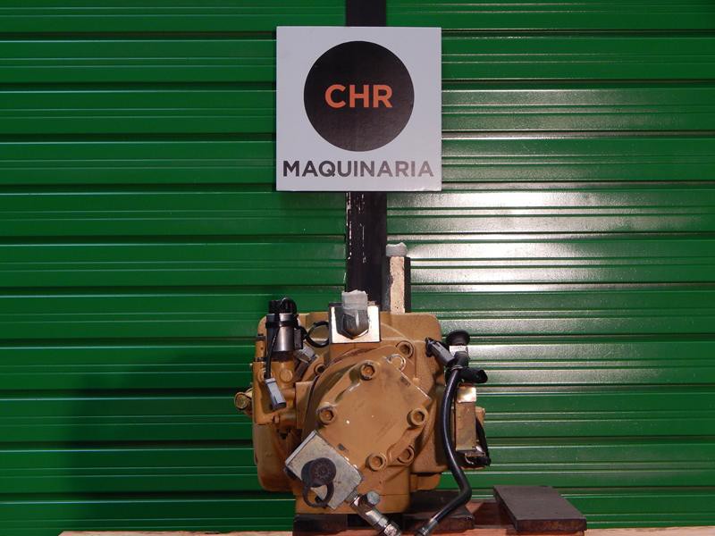 Hydraulic Pump CATERPILLAR 385B 10R-0249