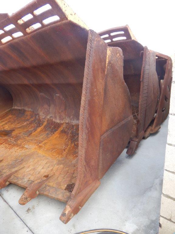 Bucket  Other CATERPILLAR 988G 988G II