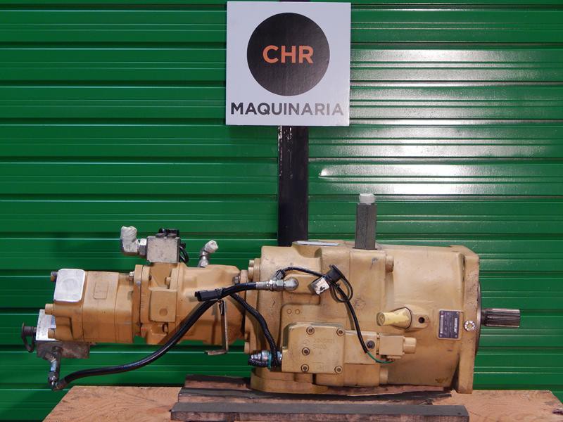 Hydraulic Pump CATERPILLAR 385B 10R-0249