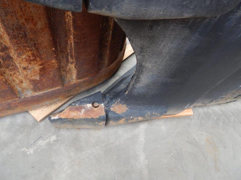 Bucket  Other CATERPILLAR 375