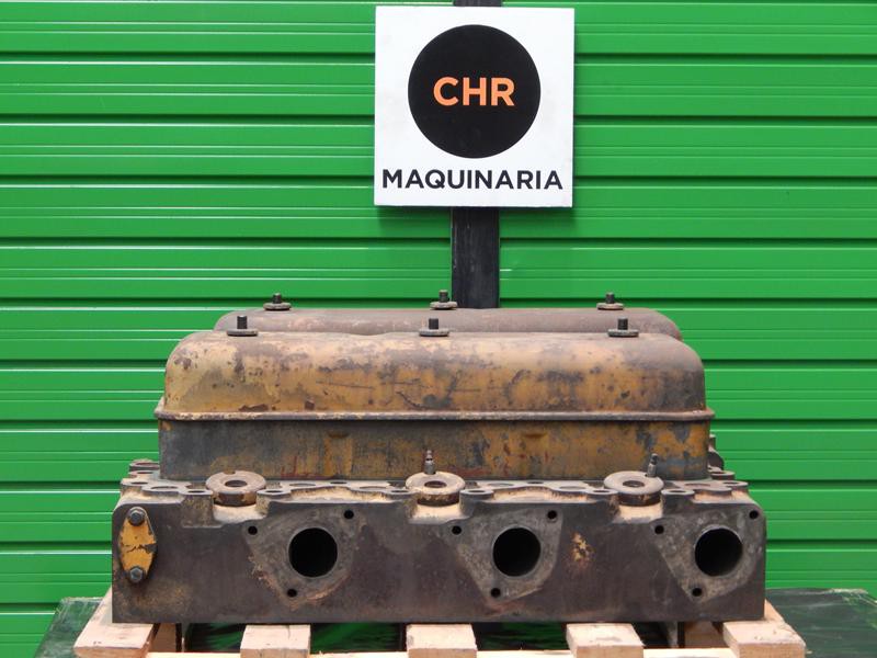 Head CATERPILLAR D9G D9H 594H 6N8872