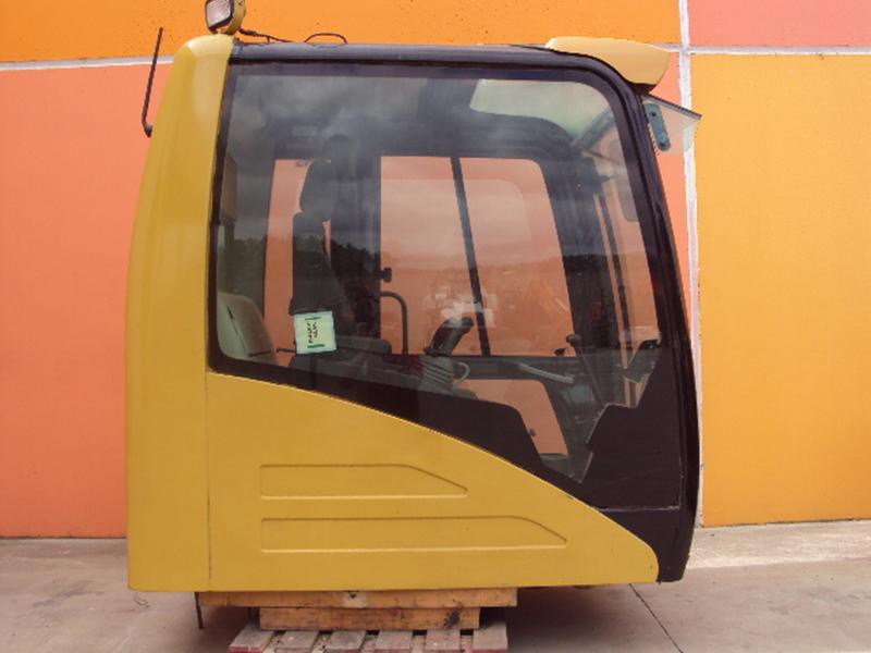 Cab  EROPS CATERPILLAR 325C