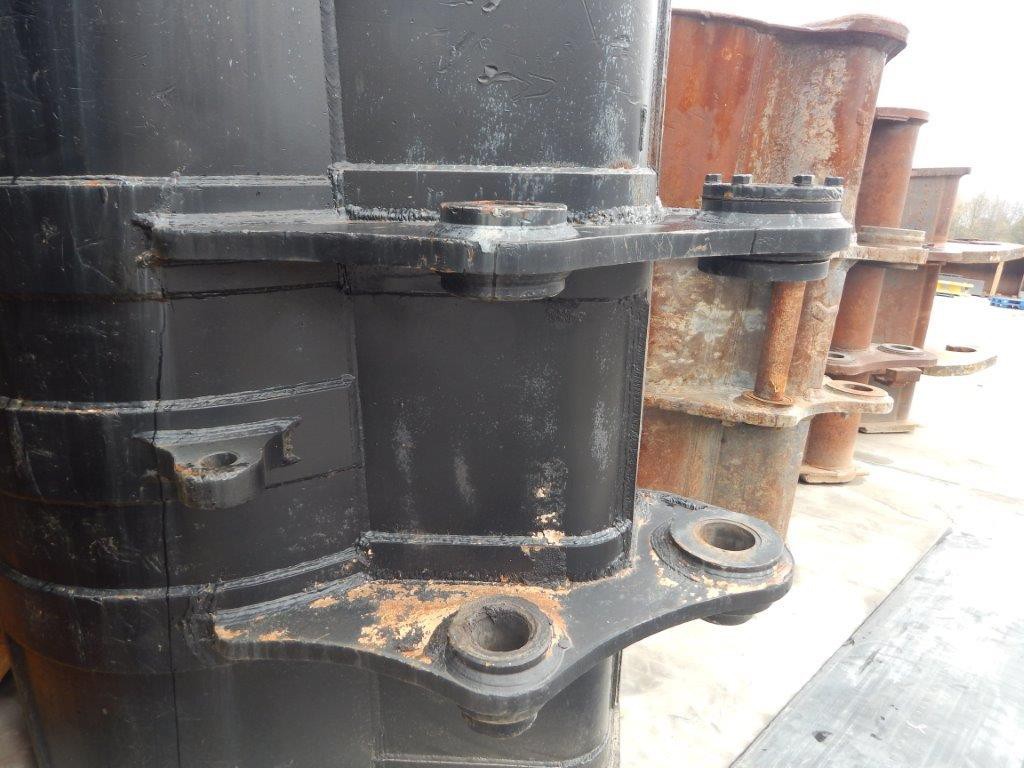 Bucket  Other CATERPILLAR 375