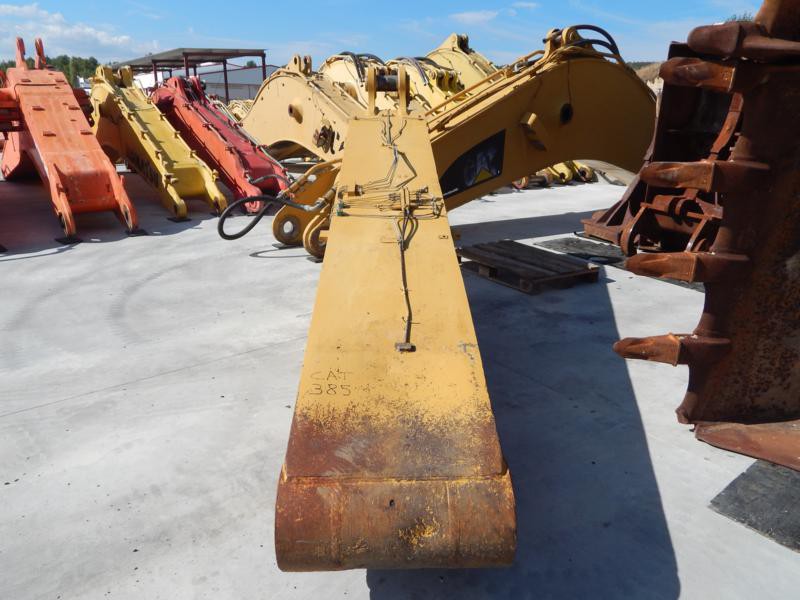 Other CATERPILLAR 385B 297-9154