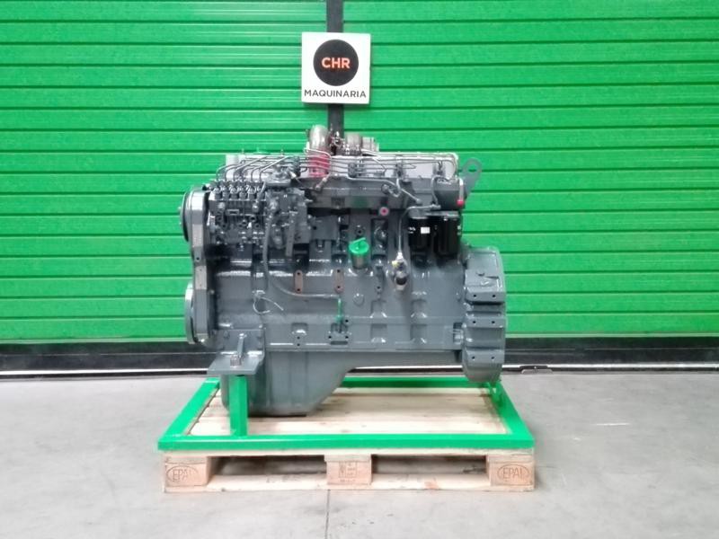 Engine CUMMINS 6CT8.3