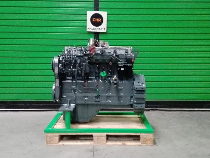 Engine CUMMINS 6CT8.3
