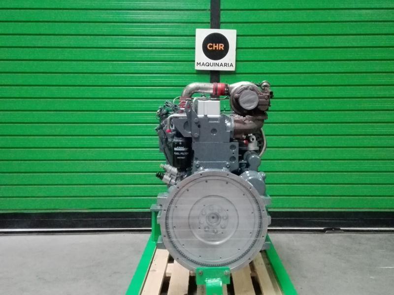 Engine CUMMINS 6CT8.3