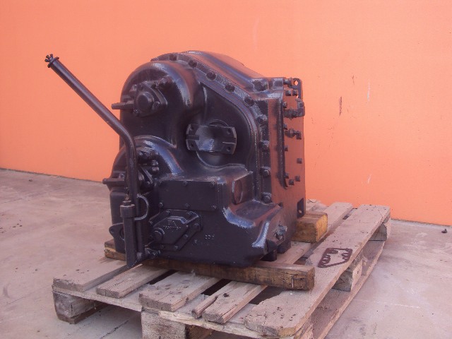Transmissions FIAT 79068570