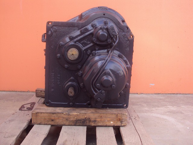 Transmissions FIAT 79068570