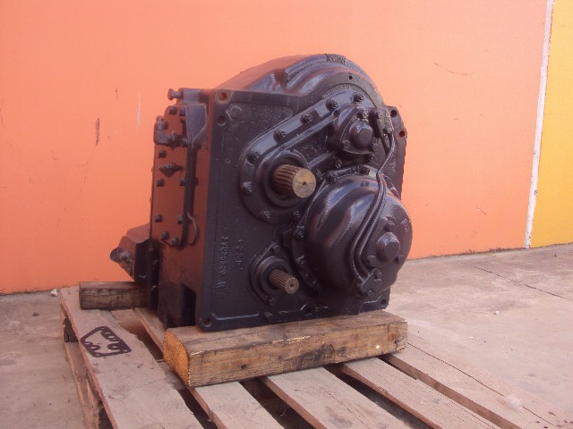 Transmissions FIAT 79068570
