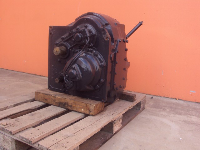Transmissions FIAT 79068570