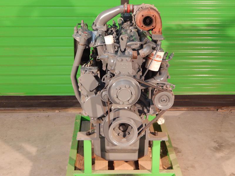 Engine FIAT-HITACHI FH200 FH300 FD175 FR160 8365.25