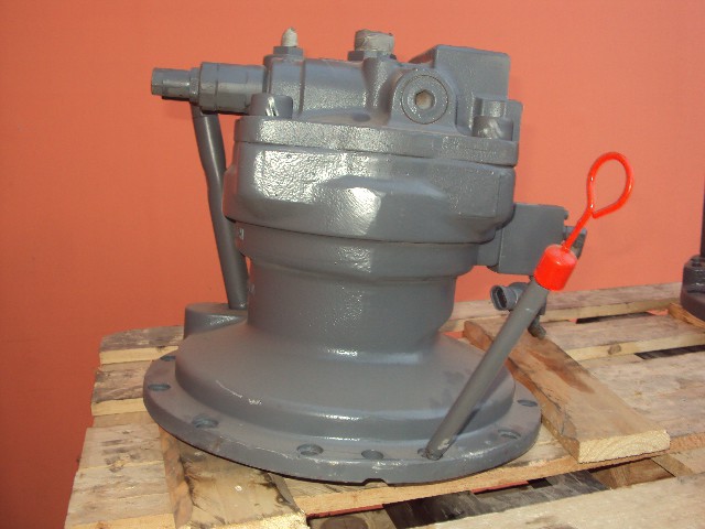 Swing Motor FIAT-HITACHI EX355 71472167