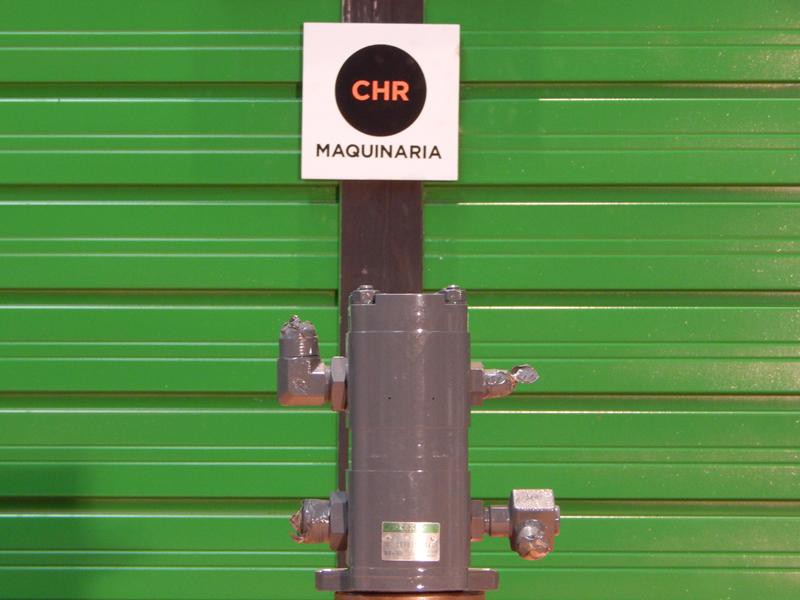 Hydraulic Pump FIAT-HITACHI 71422975