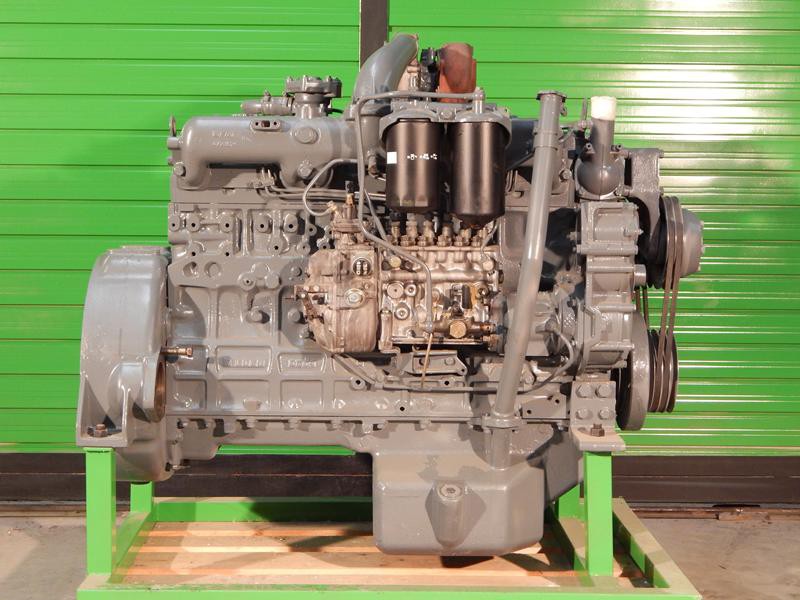 Engine FIAT-HITACHI FH200 FH300 FD175 FR160 8365.25