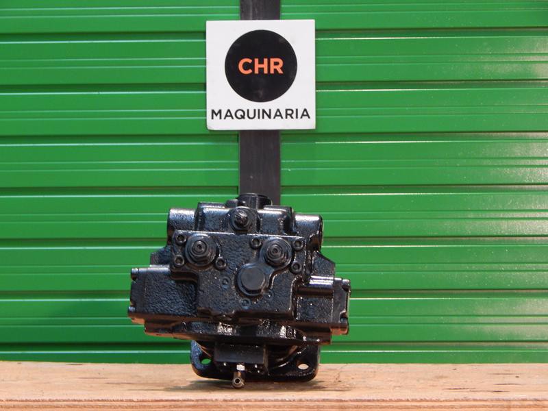 Travel Motor FIAT-HITACHI E175W  EX215W