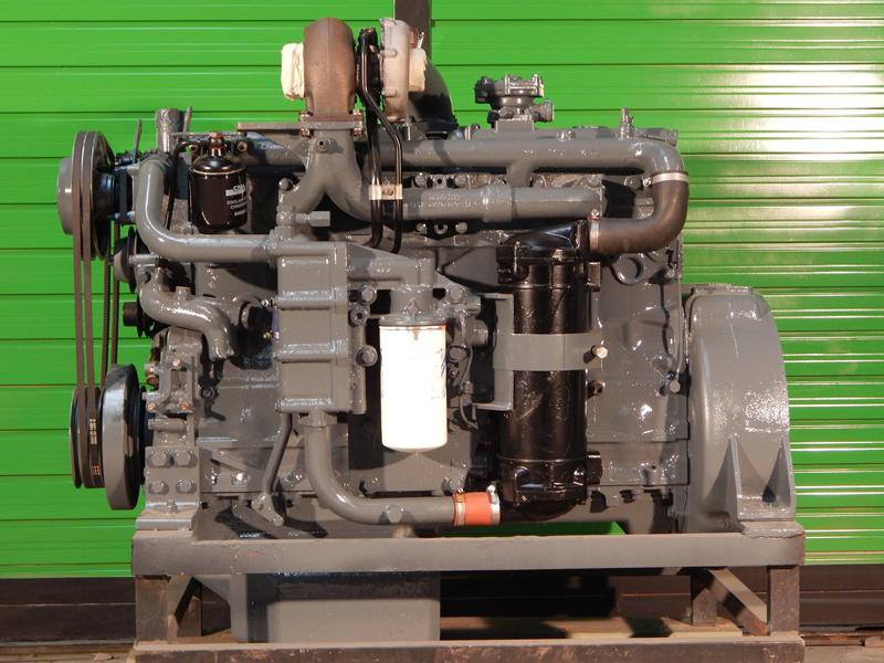 Engine FIAT-HITACHI FH300  8365.25
