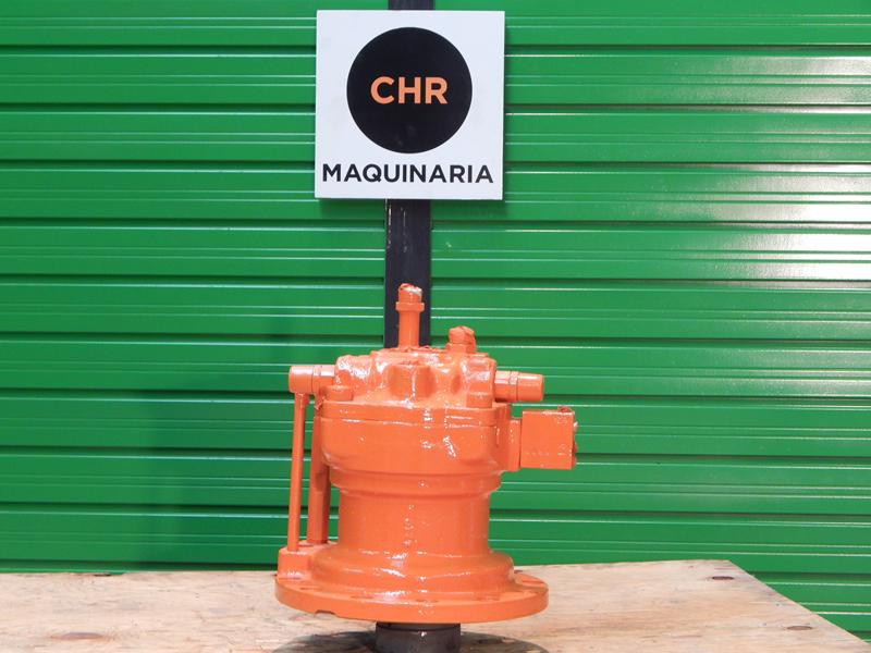 Swing Motor FIAT-HITACHI FH400 71447105