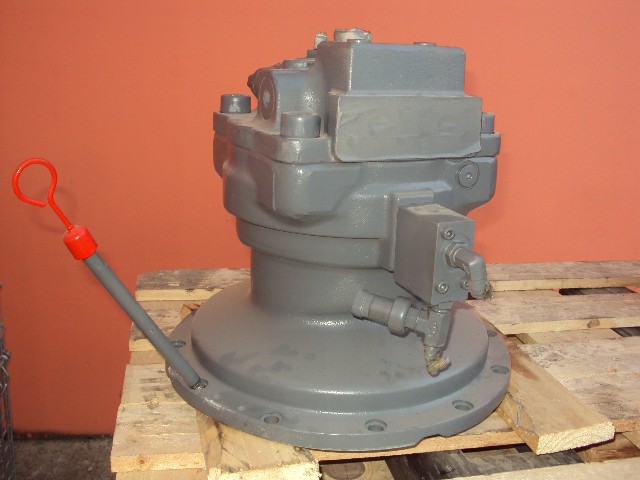 Swing Motor FIAT-HITACHI EX355 71472167