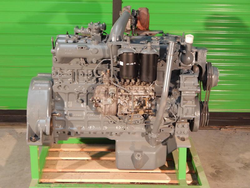 Engine FIAT-HITACHI FH200 FH300 FD175 FR160 8365.25