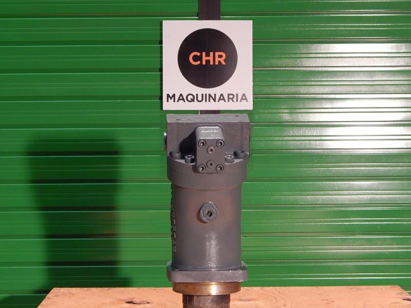 Travel Motor FIAT-HITACHI FH150W.3 71447002