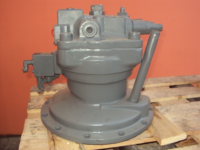 Swing Motor FIAT-HITACHI EX355 71472167