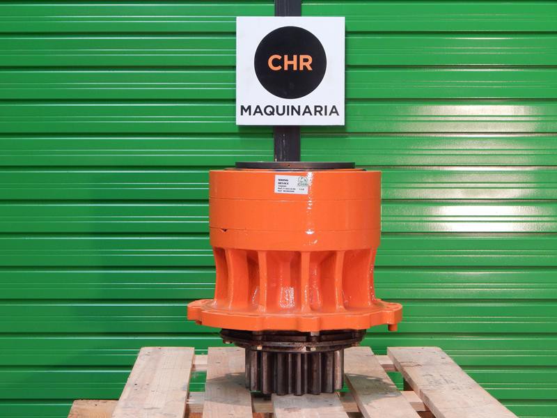 Swing Drive FIAT-HITACHI FH220 71422602